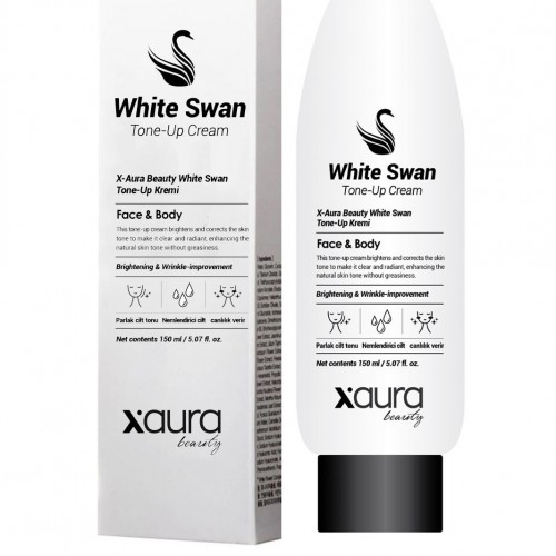 X Aura Beauty Whitening Cream