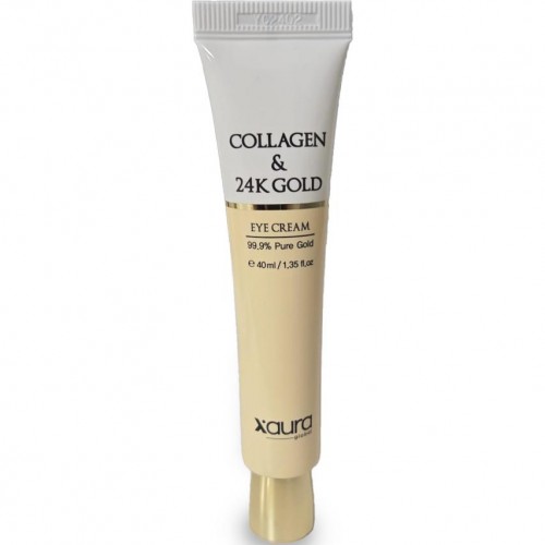 X Aura Beauty Eye Cream