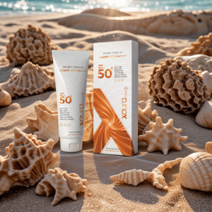 ☀️Crema solar SPF 50☀️