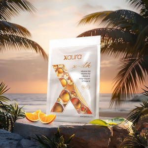 ☀️X-DK ☀️
