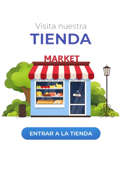 Ir a la tienda